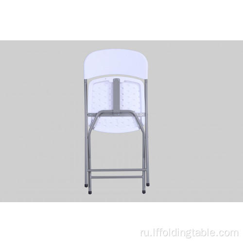 HDPE складной стул